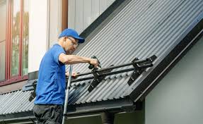 Fast & Reliable Emergency Roof Repairs in Olivehurst, CA